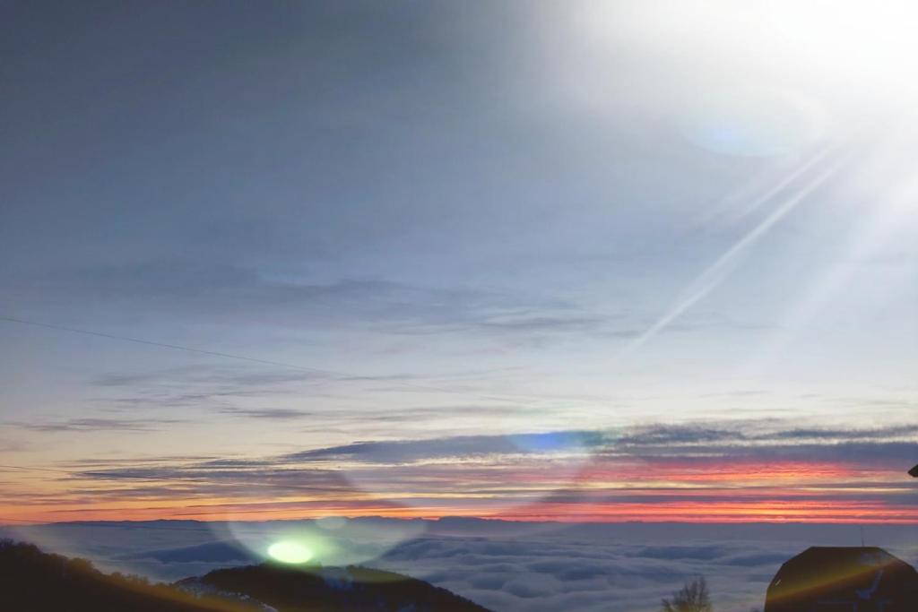 Zoi i Nika Kopaonik - 4