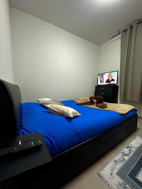 Chambre privée chez habitant à Sète - 4