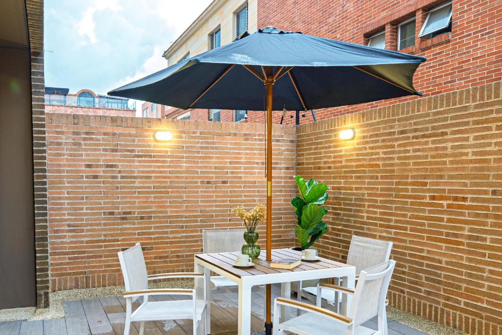 Hotel Luxury Porto - 2