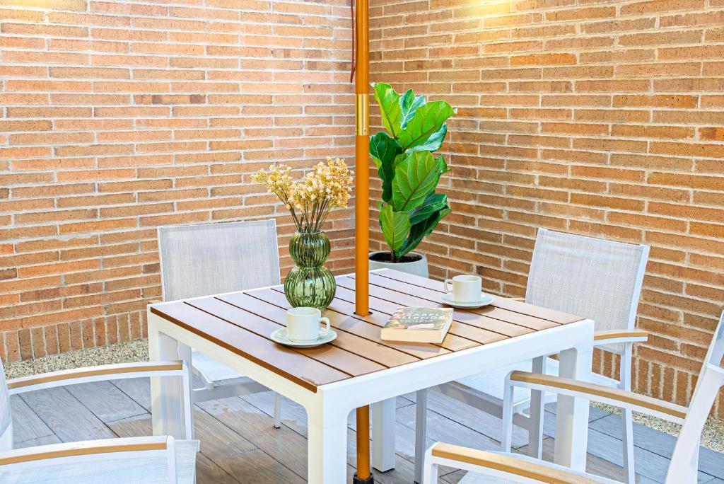 Hotel EspacioYa By Mario Rental 103 - 5