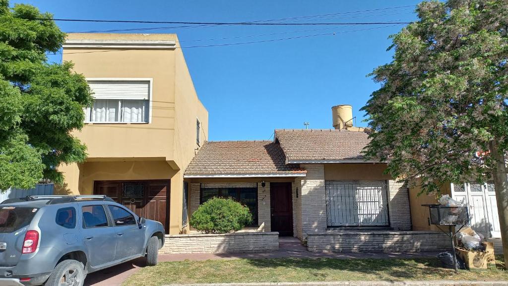 Casa para 4 personas - 1