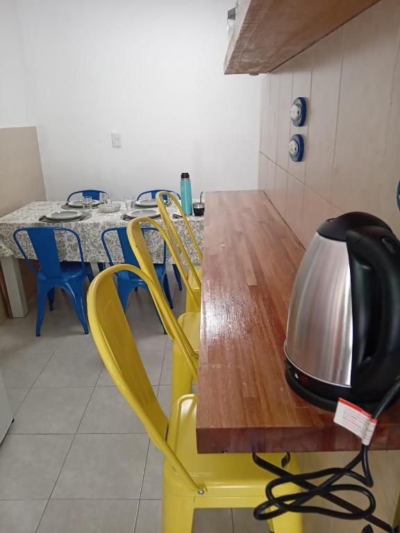Casa Esmeralda - 3