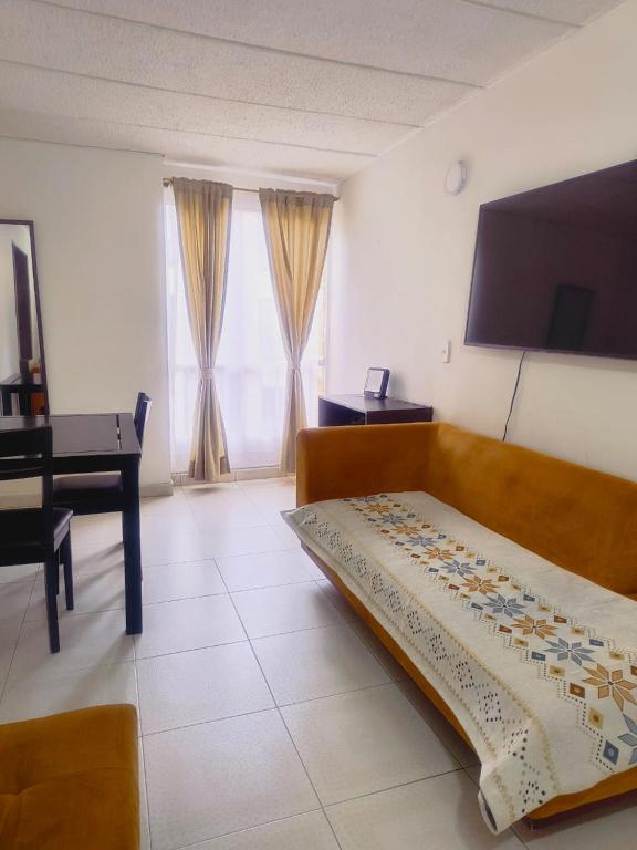 Apartamento conecta centro empresarial - 2