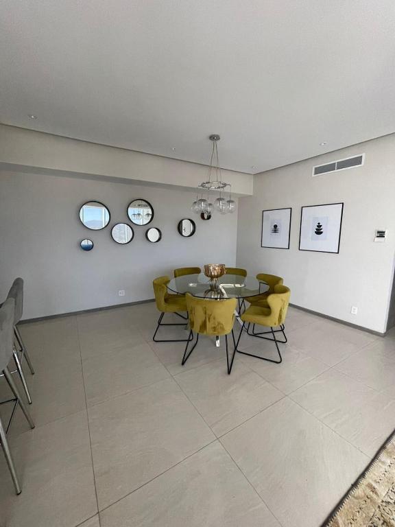 Luxury apartment in the Andres Torre Park Life area - 2