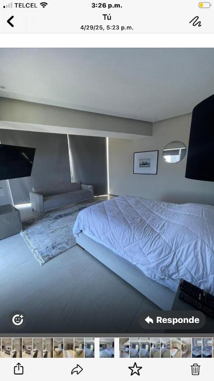 Luxury apartment in the Andres Torre Park Life area - 3