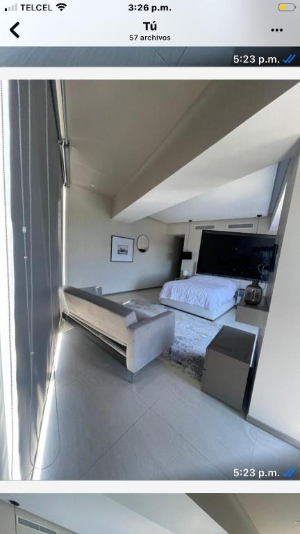 Luxury apartment in the Andres Torre Park Life area - 4
