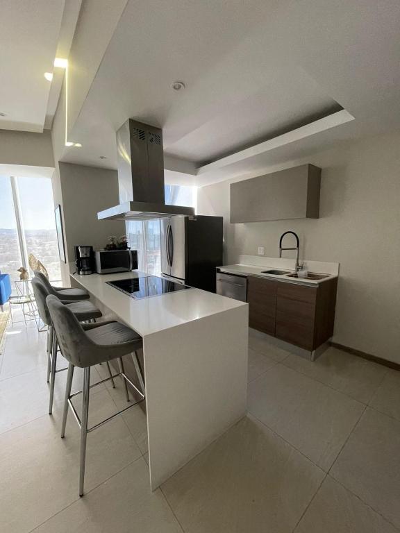 Luxury apartment in the Andres Torre Park Life area - 1