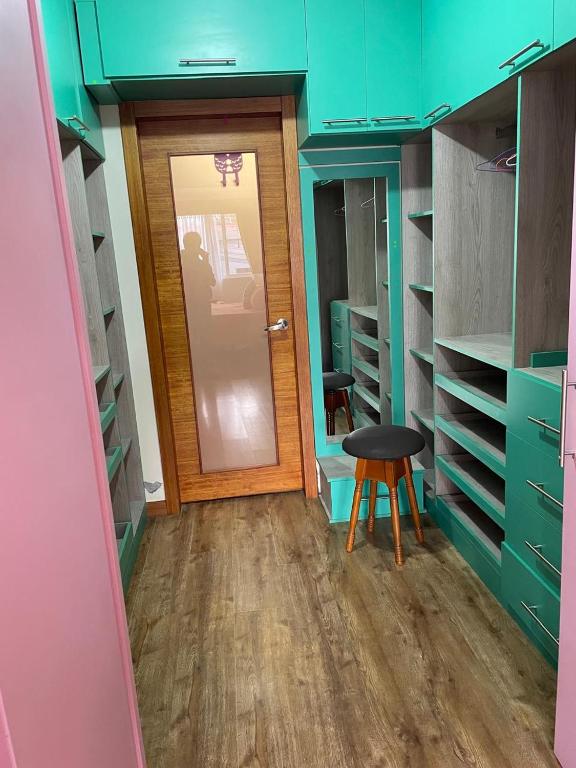 Castellana Loja House Casa Época - 4