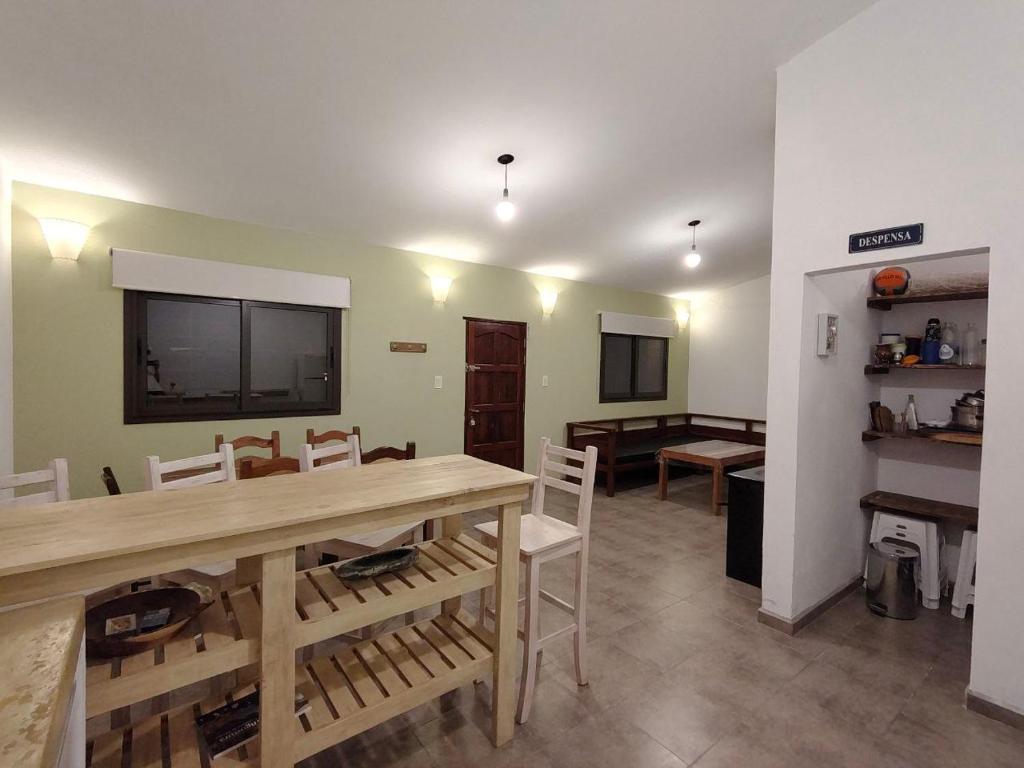 Estancia La Sofia - 1