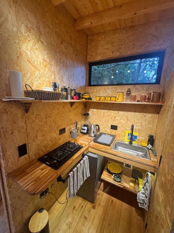 Boheme Cabin - 3