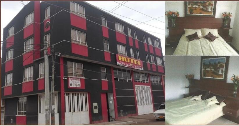 Hotel su sueño real - 3