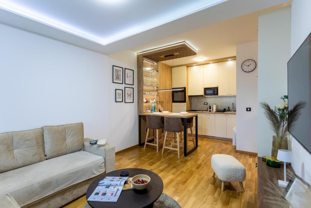 Apartman Harmonija Rent Zlatibor - 3