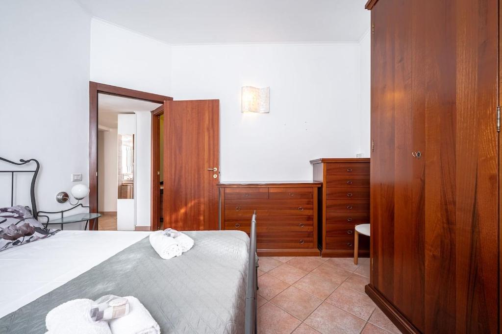 Via Marconi Apartment - 3