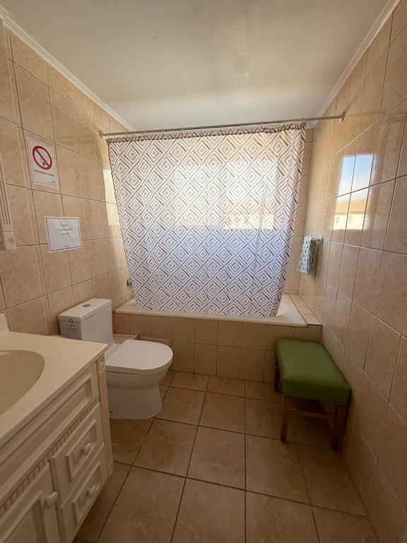 Hostal Rosario - 3