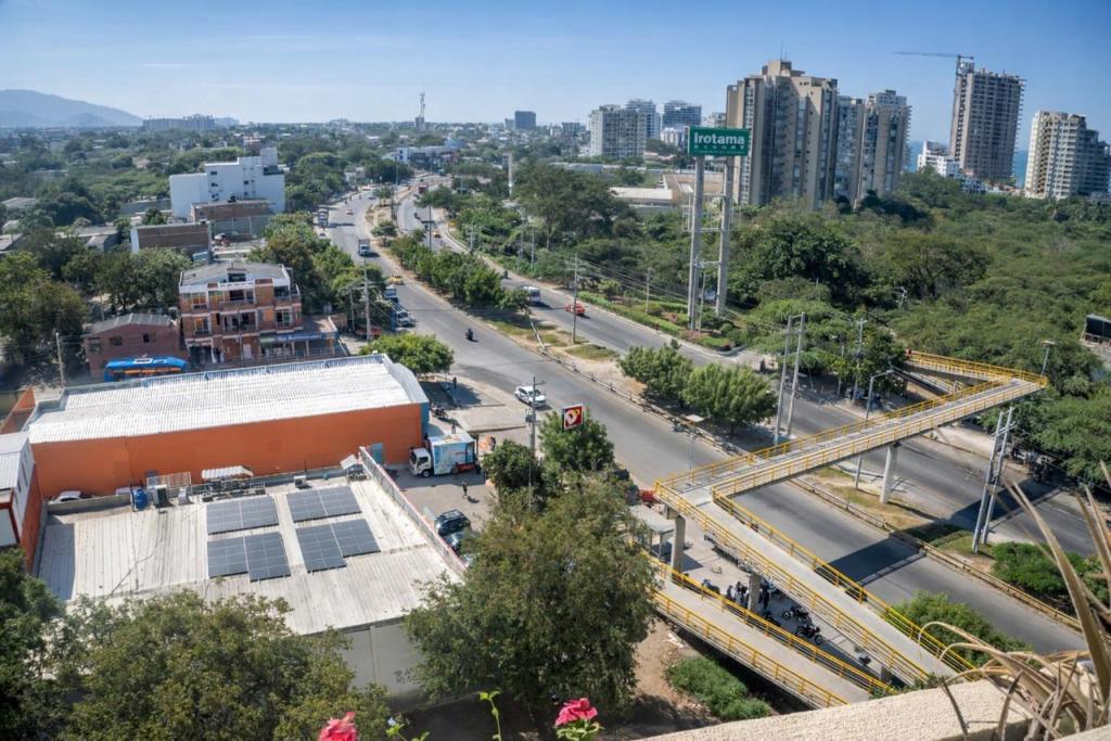 Apartamento de Yuly - 5