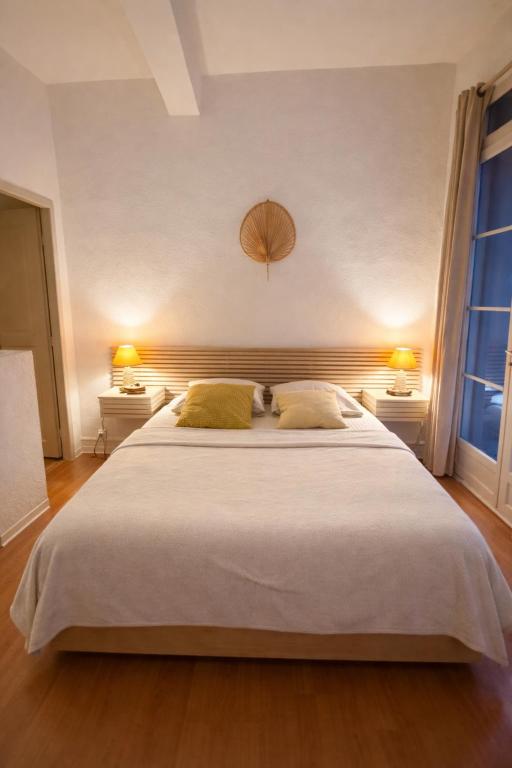 Le Dalí-Duplex au pied de Castillet - 5