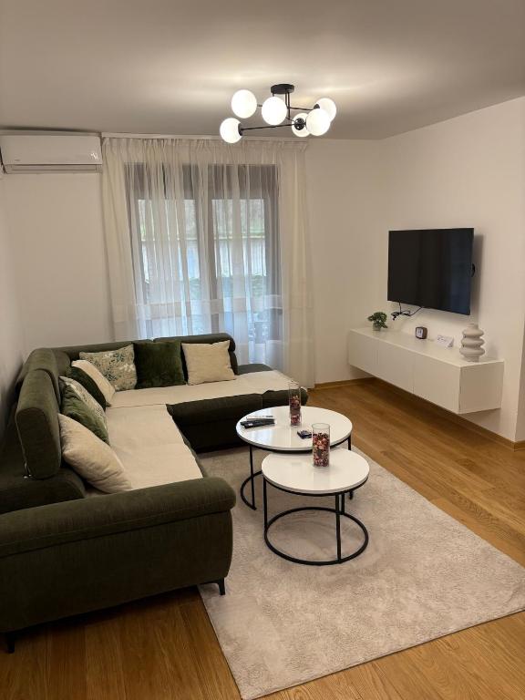 Maya 2 apartman sa dve spavace sobe - 4