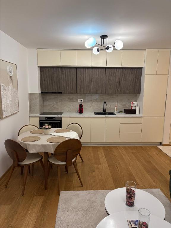 Maya 2 apartman sa dve spavace sobe - 5