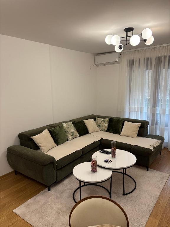 Maya 2 apartman sa dve spavace sobe - 2