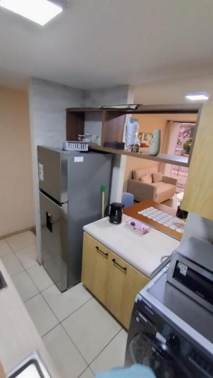 Condominio Marina La Serena - 5