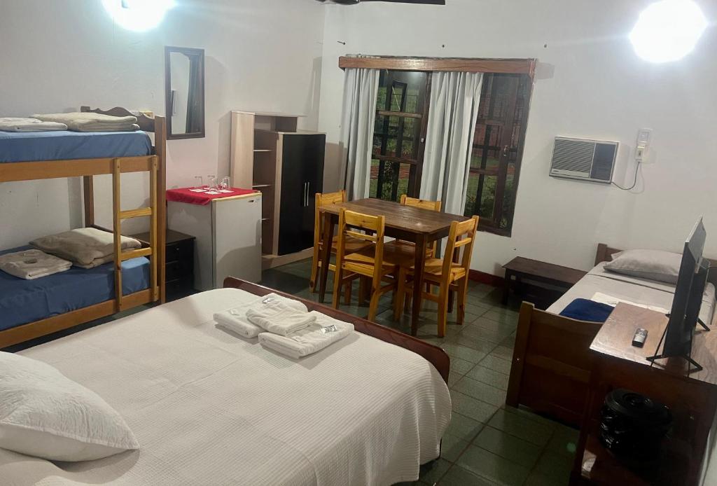 Casona Rural Km 1469 - 5