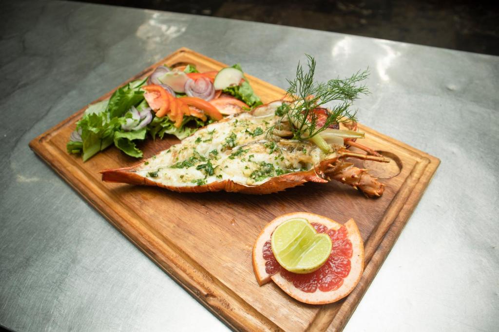 お料理のイメージ