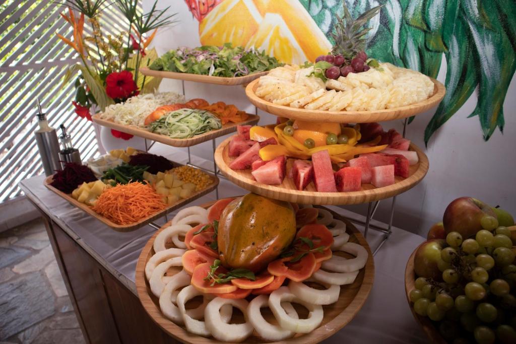 お料理のイメージ