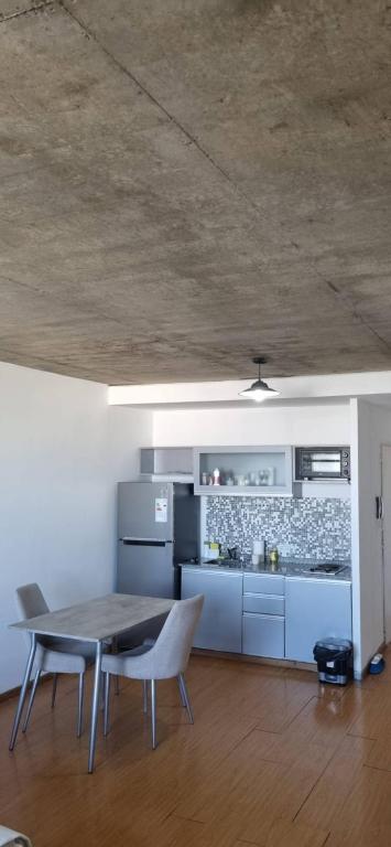 Departamento Palermo, Villa Crespo bien ubicado - 4
