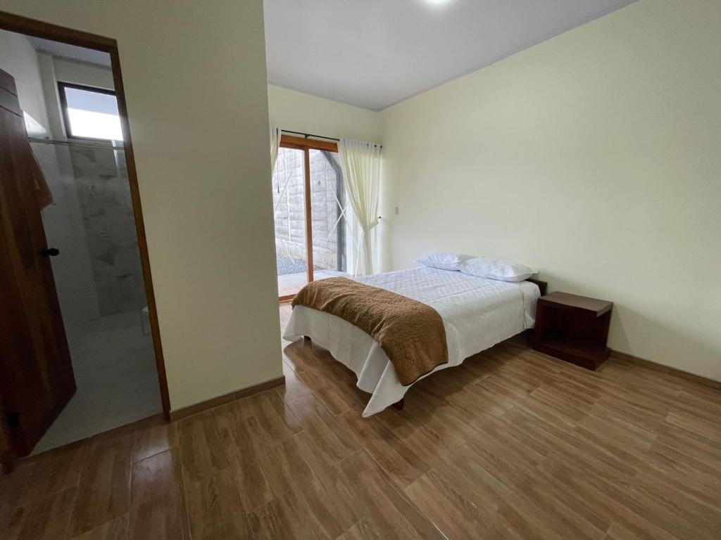 CASA INDEPENDIENTE 3 Hab SHANTY HOUSE - 3