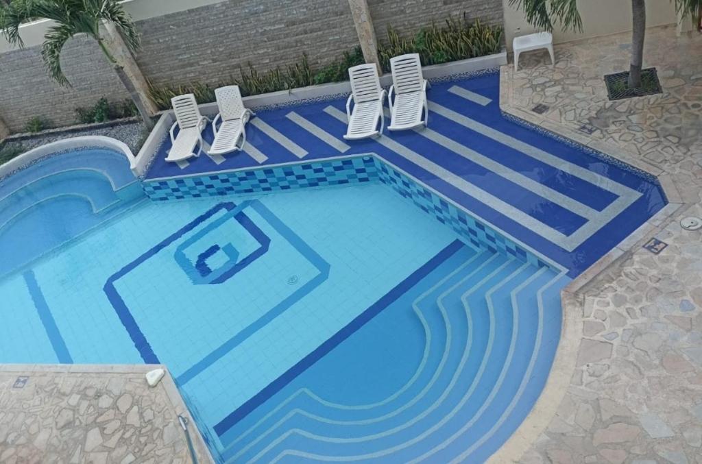 Apartamento de Yuly - 2