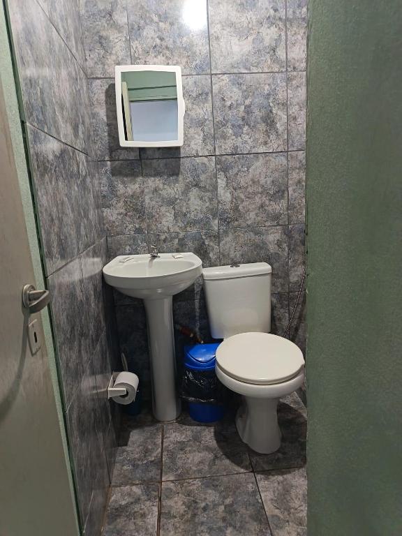 jazmin apart iguazu - 2