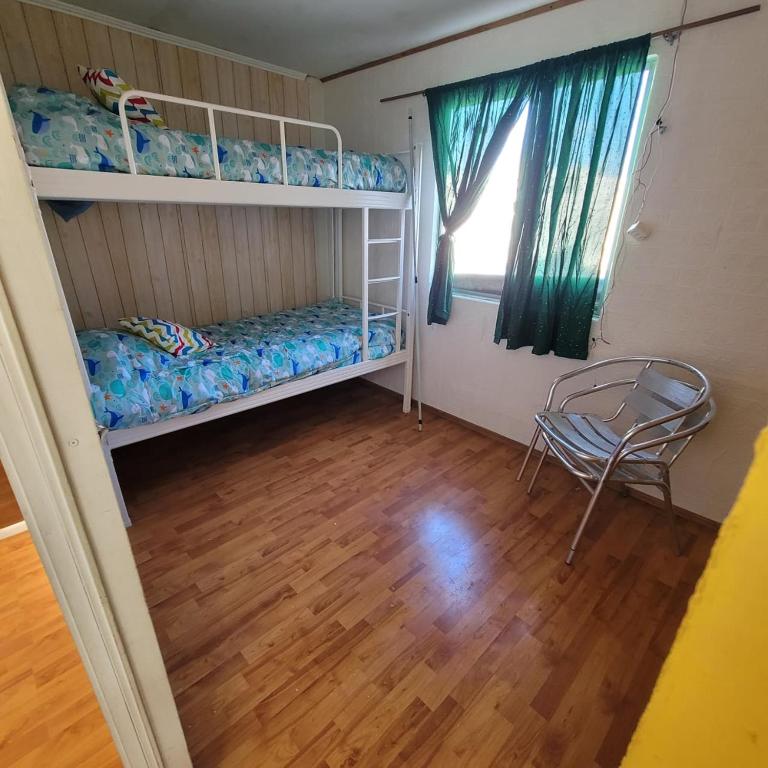 arriendo casa verano - 2