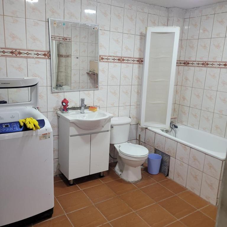arriendo casa verano - 4