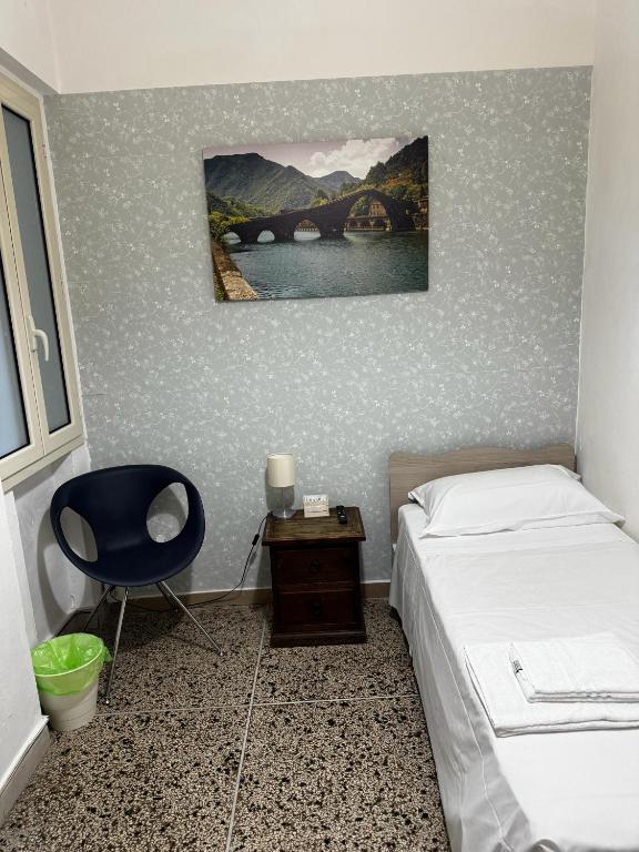 City Room's - 3