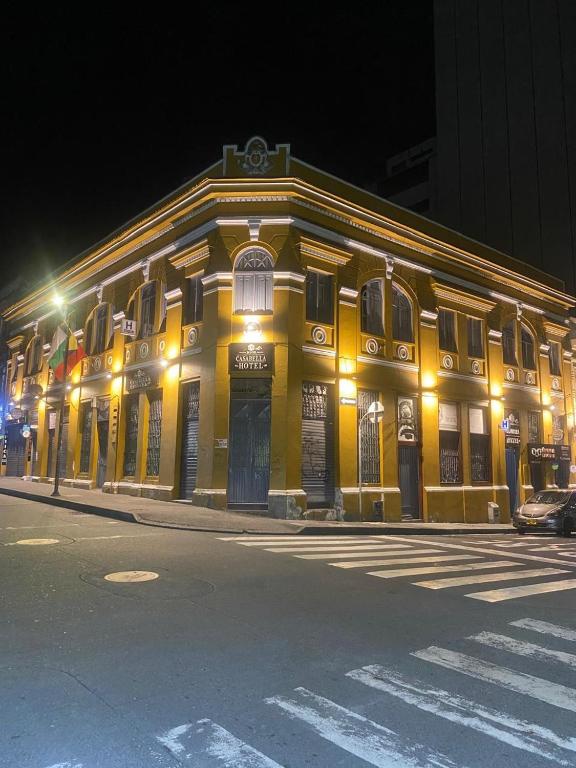 Casabella Hotel - 1