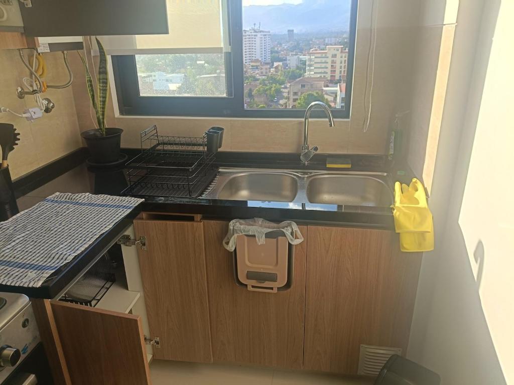 Apartamento Cerca al Parque Lincoln - 2