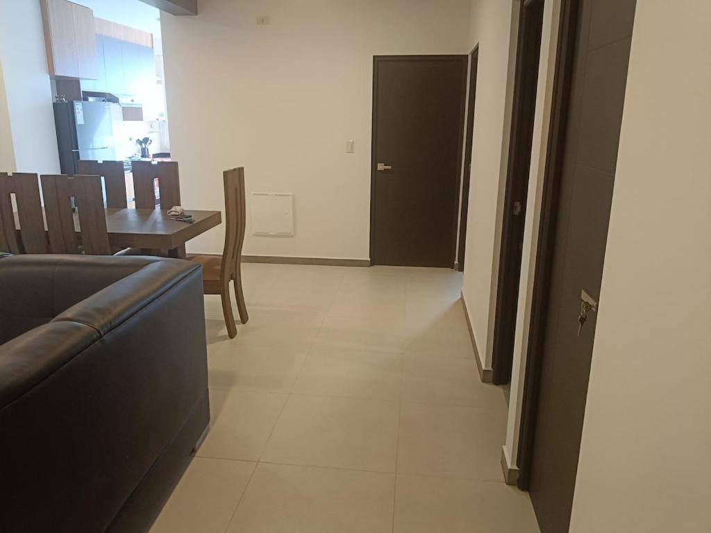 Apartamento Cerca al Parque Lincoln - 3