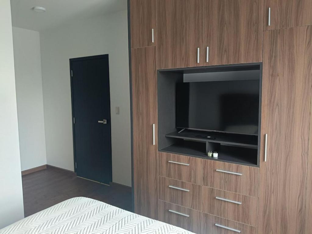 Apartamento Cerca al Parque Lincoln - 4