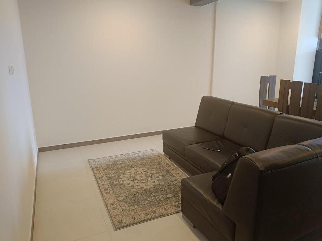 Apartamento Cerca al Parque Lincoln - 5