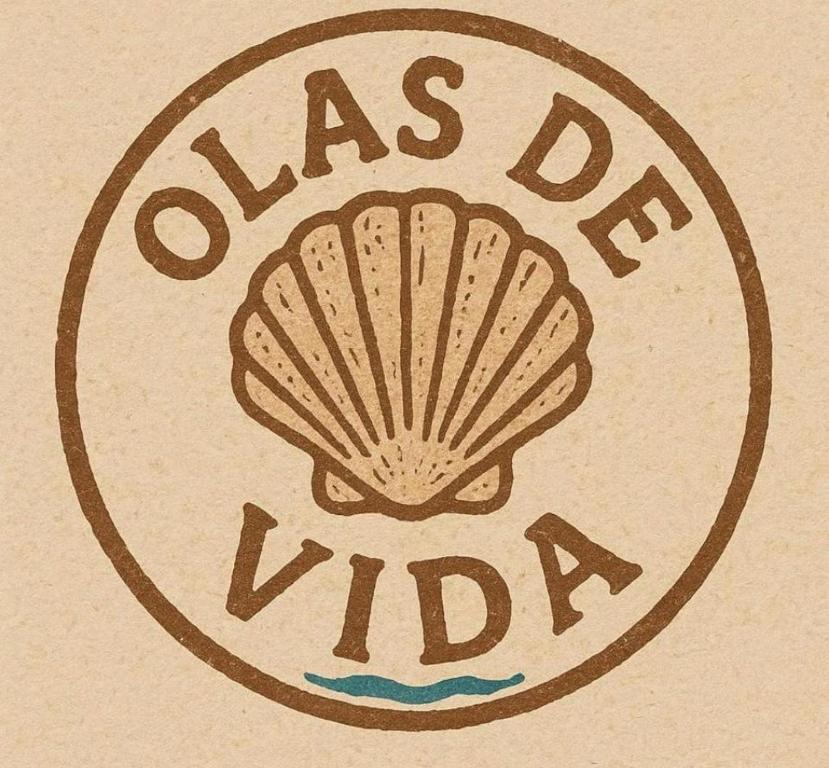Olas de vida - 4