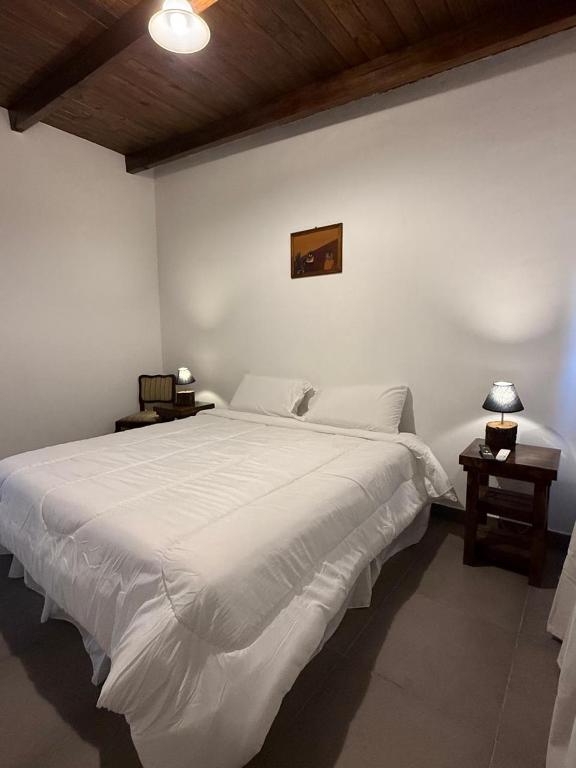 Hosteria Alto Alegre - 2