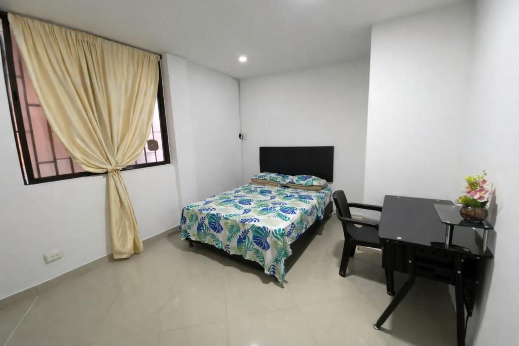 Apartamento 4 habitaciones - 3