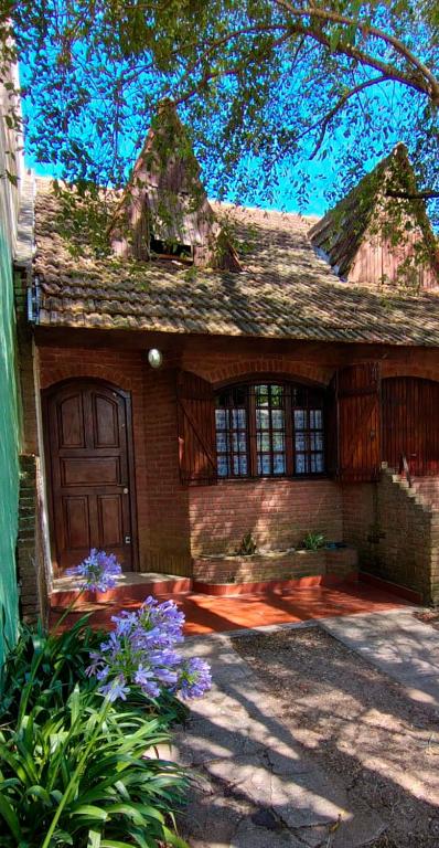 Los Rengos de Gesell - 1