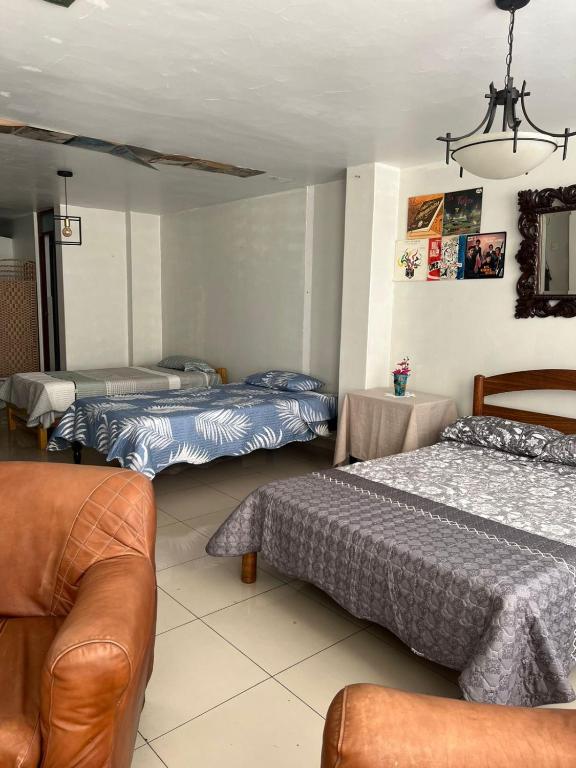 Departamento céntrico, ideal para verano - 1
