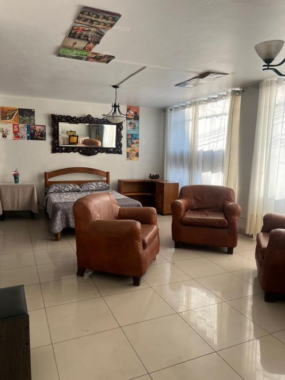 Departamento céntrico, ideal para verano - 2