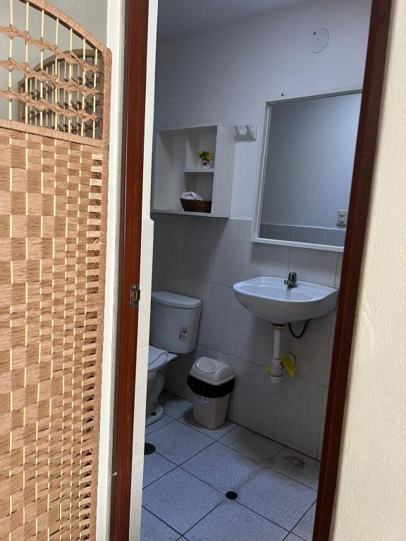Departamento céntrico, ideal para verano - 5