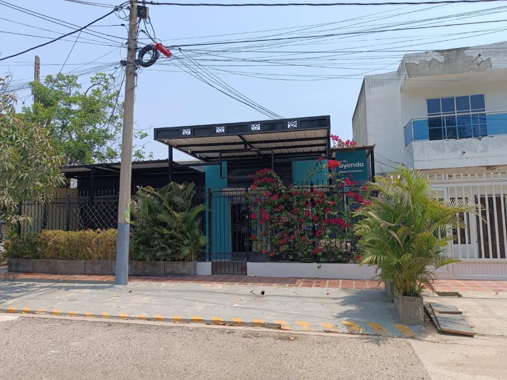 House Concepcion - 1