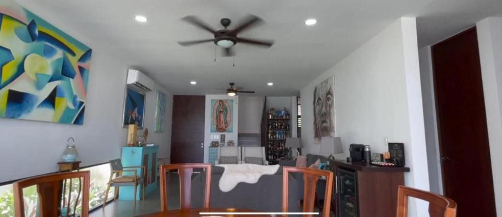 Residencia la Francesca - 1