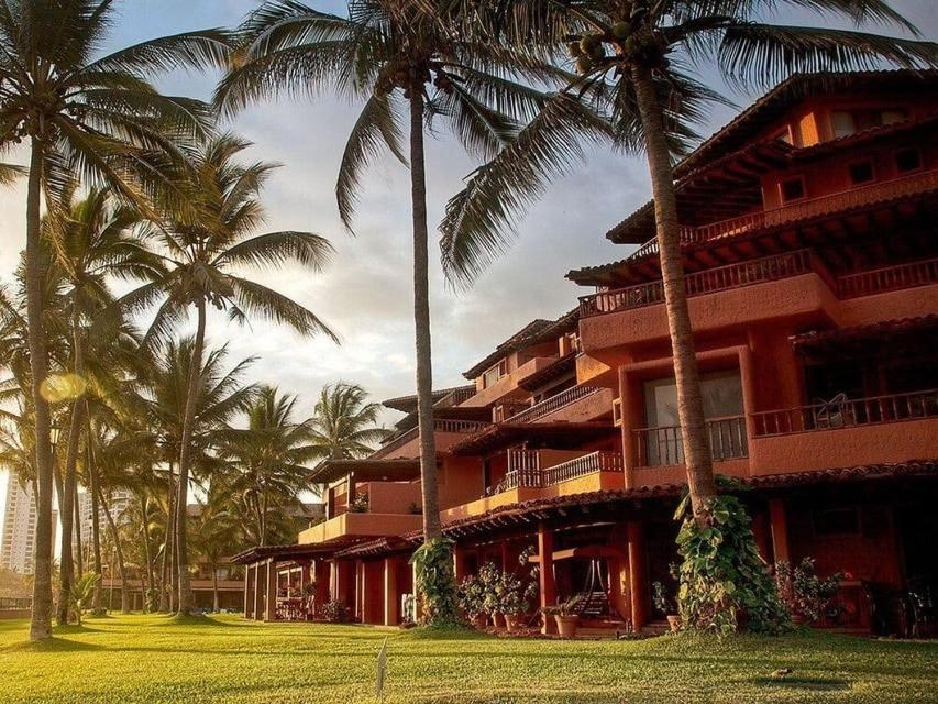 Los Tules Beautiful Accommodation - 2