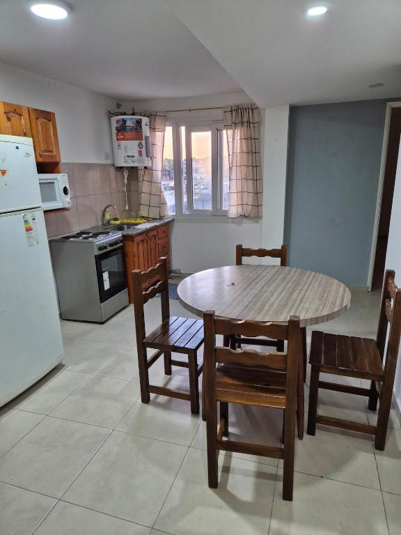 Rent Santa Clara - 1